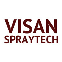 Visan Spraytech Logo