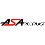 ASA POLYPLAST Logo