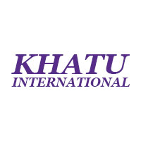 Khatu International Logo