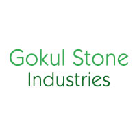 Gokul Stone Industries Logo