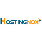 Hostingnox Solutions Logo