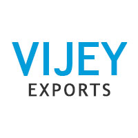 Vijey Exports Logo