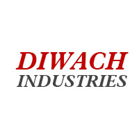 Diwach Industries Logo