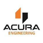 Acura Engineering Logo