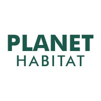 Planet Habitat Logo