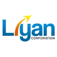Liyan Corporation Logo