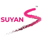 SUYAN EXIM PVT. LTD. Logo