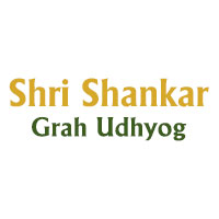 Shri Shankar Grah Udhyog Logo