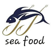 JJ Sea Food Logo