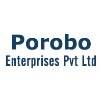 Porobo Enterprises Pvt Ltd Logo
