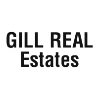 Gill Real Estate Logo