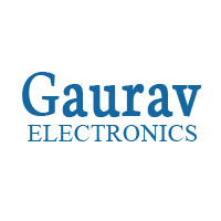 Gaurav Electronics Logo