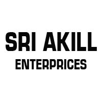 Sri Akill Enterprices Logo