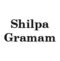 Shilpa Gramam Logo
