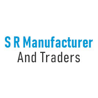S R Manufacturer And Traders Logo