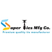 Super Ties Mfg Co.