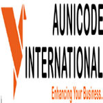 Aunicode International Logo