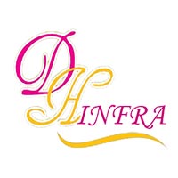 DH INFRA Logo