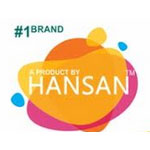 Hansan Logo