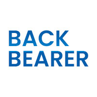 Back Bearer Logo