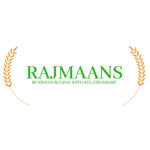 RAJMAANS OVERSEAS Logo