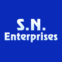 S.N. Enterprises Logo