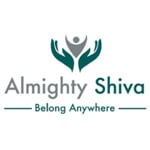 Almighty Shiva Logo