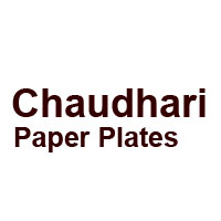 Chaudhari Paper Plates
