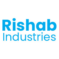 Rishab Industries Logo