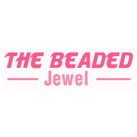The Beaded Jewel (TBJ) Logo