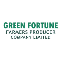 Green Fortune Farmers Producer Company Limited Logo
