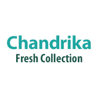Chandrika Fresh Collection Logo