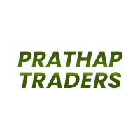 Prathap Traders Logo