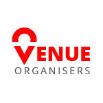 Venue Organisers Logo