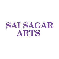 Sai Sagar Arts Logo