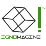 Ignomagine Logo