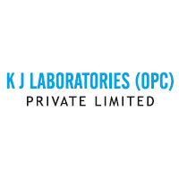 K J Laboratories (OPC) Private Limited Logo