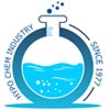 Hypo Chem Industry Logo