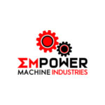 EMPOWER MACHINE INDUSTRIES Logo