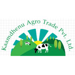 Kaamdhenu Agrotrade Private Limited Logo