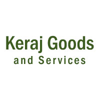 Keraj Goods and Services Logo