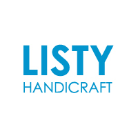 Listy Handicraft Logo