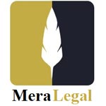Mera Legal Pvt Ltd Logo