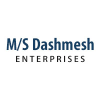 M/S Dashmesh Enterprises Logo