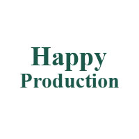 Happy Production Logo