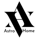 Astro Home Decor