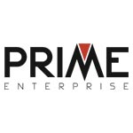 PRIME ENTERPRISE Logo