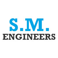 S.M. Engineers Logo