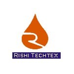 Rishi Techtex Ltd Logo