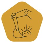 Rare Mining Pvt. Ltd Logo